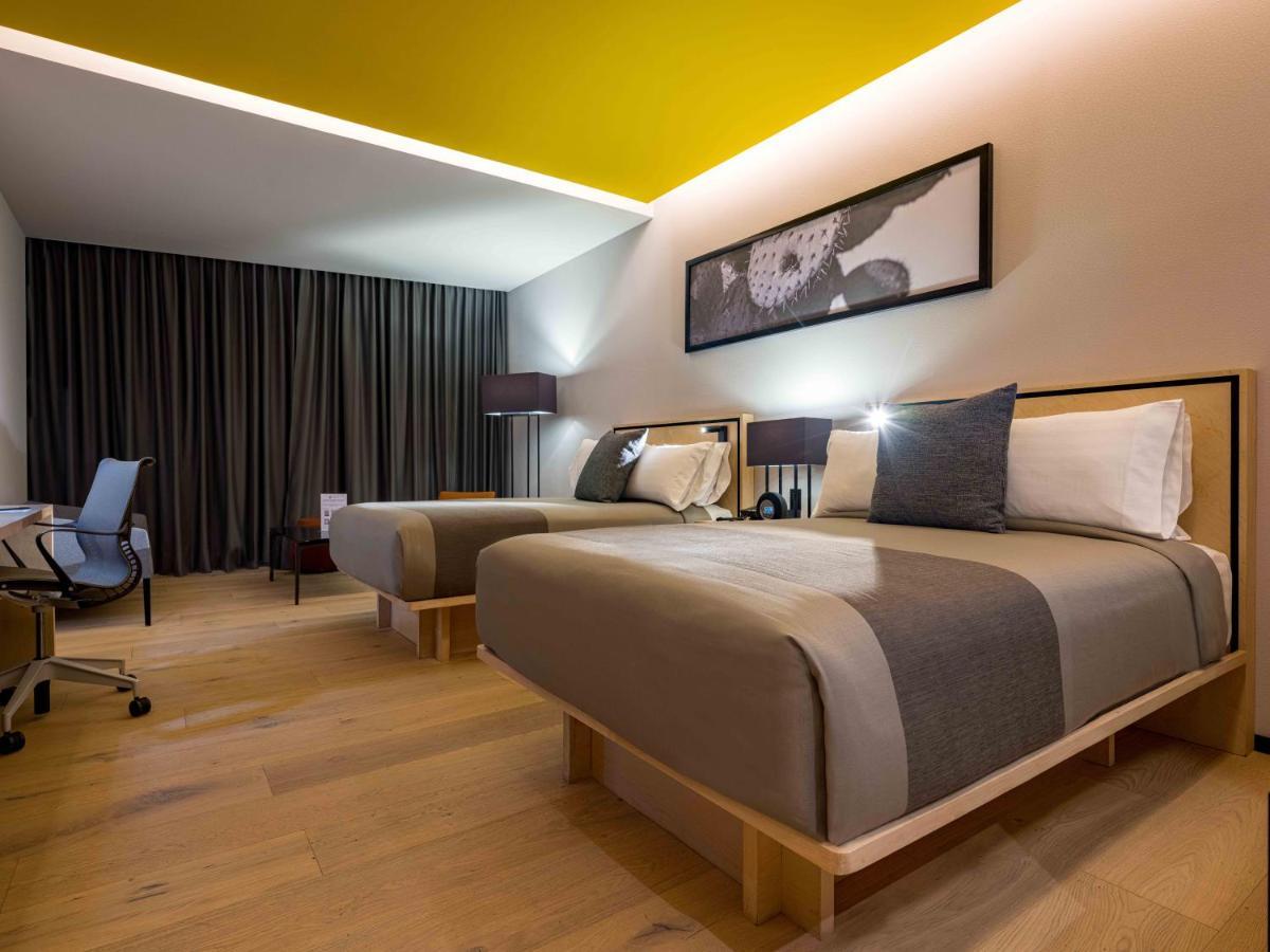 Galeria Plaza San Jeronimo Hotel Mexico City Ngoại thất bức ảnh
