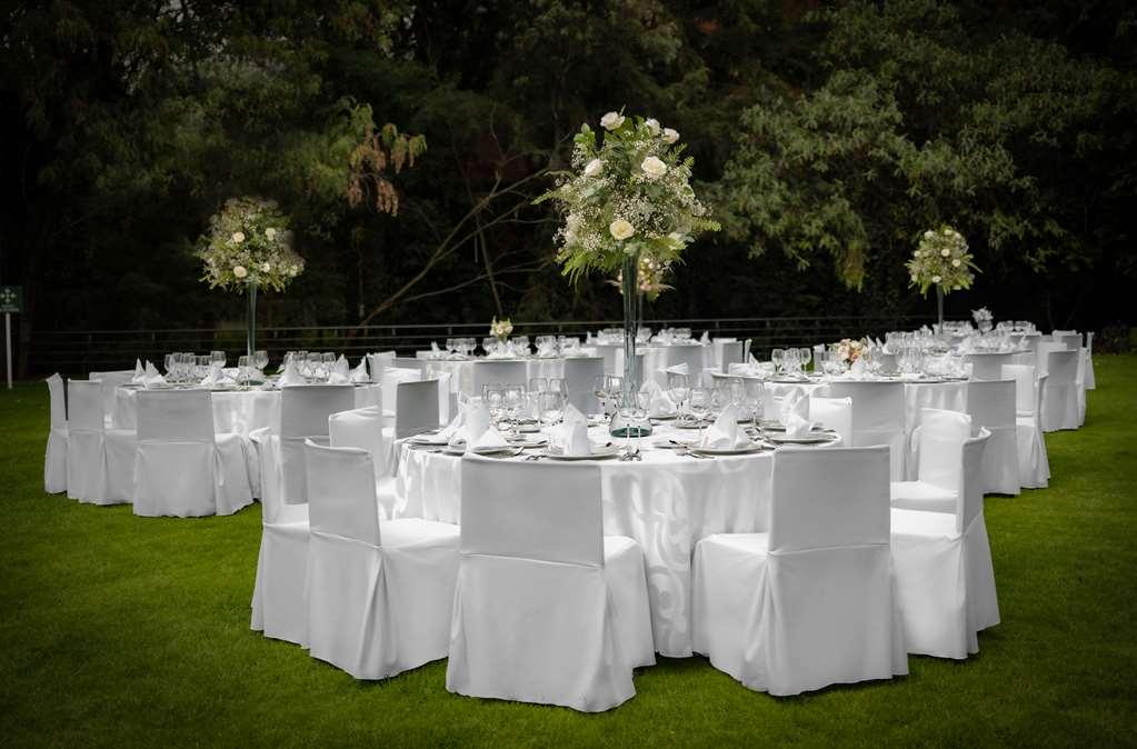 Galeria Plaza San Jeronimo Hotel Mexico City Tiện nghi bức ảnh Wedding reception at the hotel